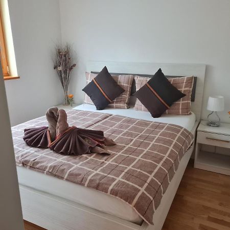 Apartma Svit Kranjska Gora Extérieur photo