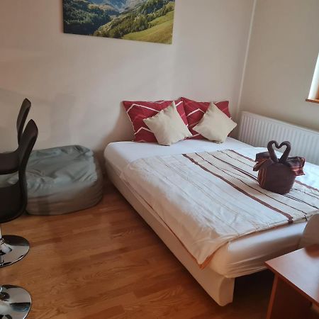 Apartma Svit Kranjska Gora Extérieur photo