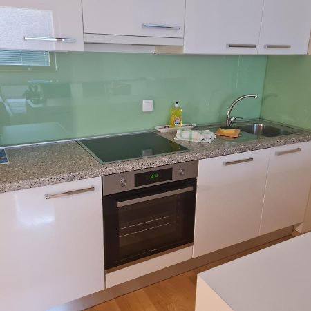 Apartma Svit Kranjska Gora Extérieur photo