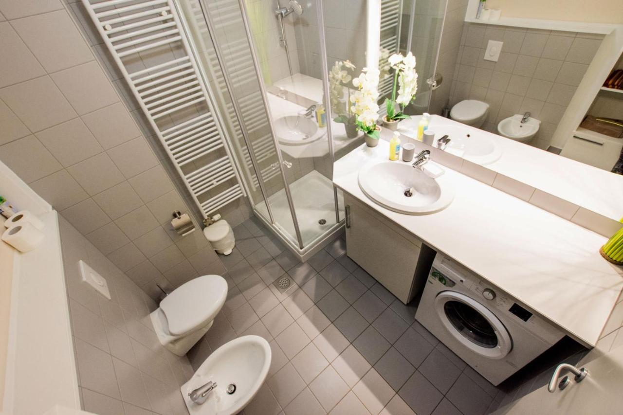 Apartma Svit Kranjska Gora Extérieur photo