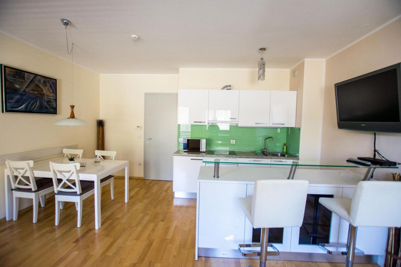 Apartma Svit Kranjska Gora Extérieur photo