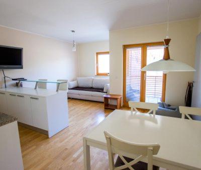 Apartma Svit Kranjska Gora Extérieur photo