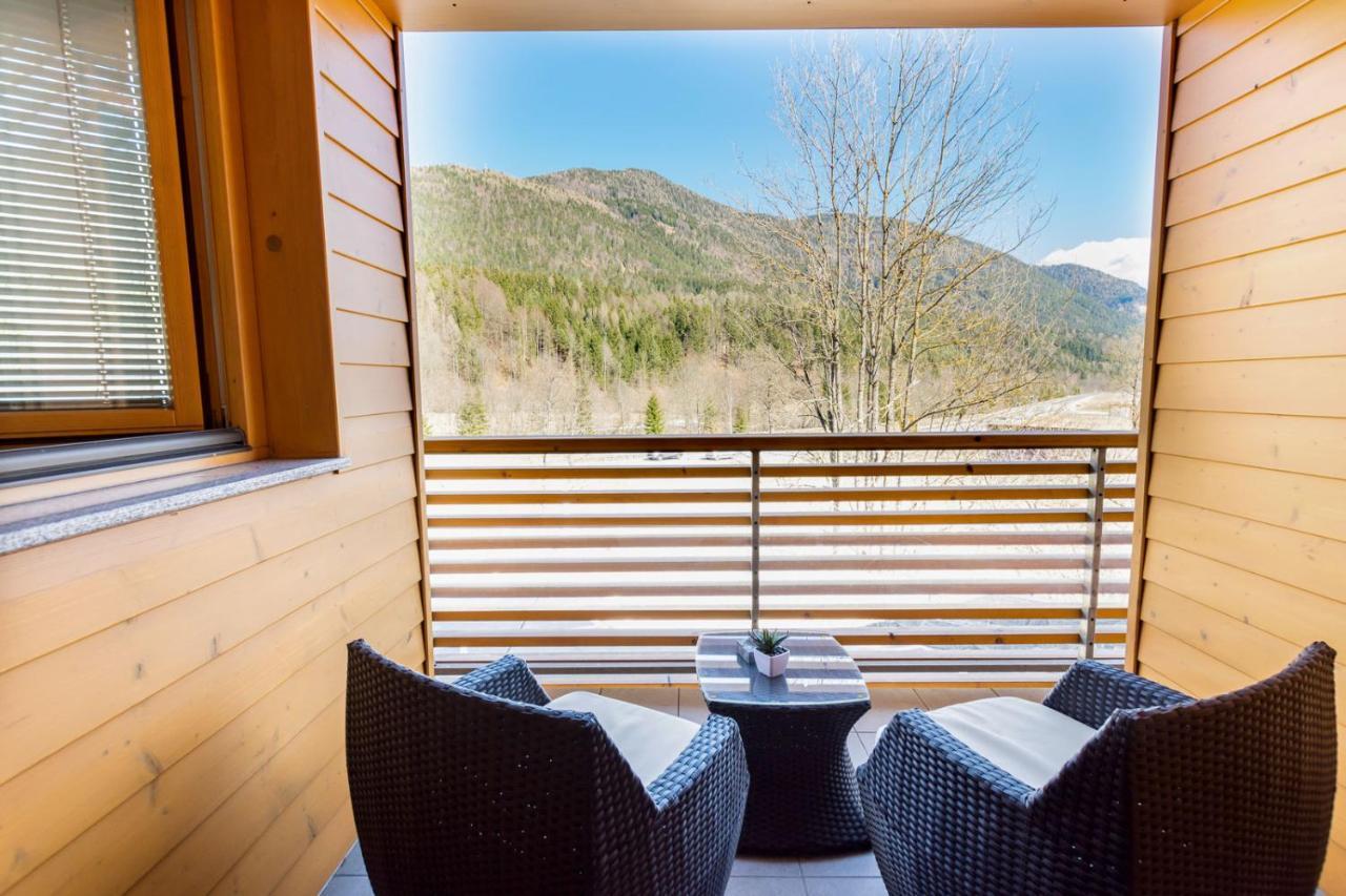 Apartma Svit Kranjska Gora Extérieur photo