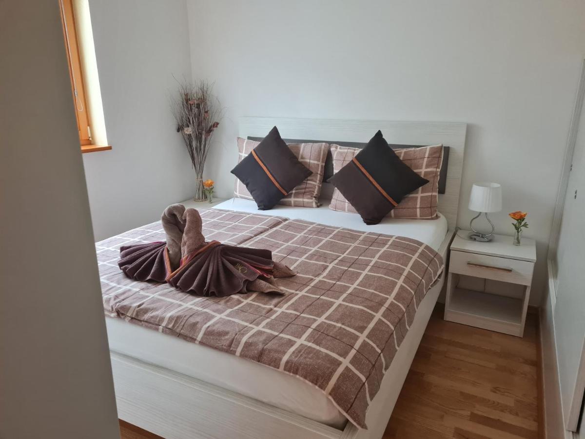 Apartma Svit Kranjska Gora Extérieur photo