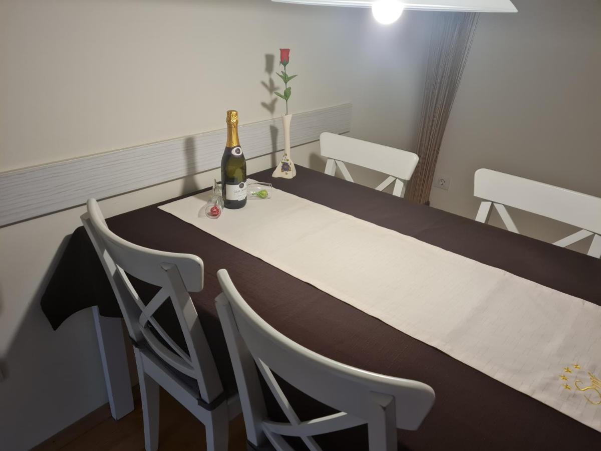Apartma Svit Kranjska Gora Extérieur photo