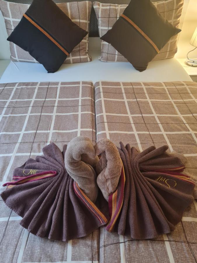 Apartma Svit Kranjska Gora Extérieur photo
