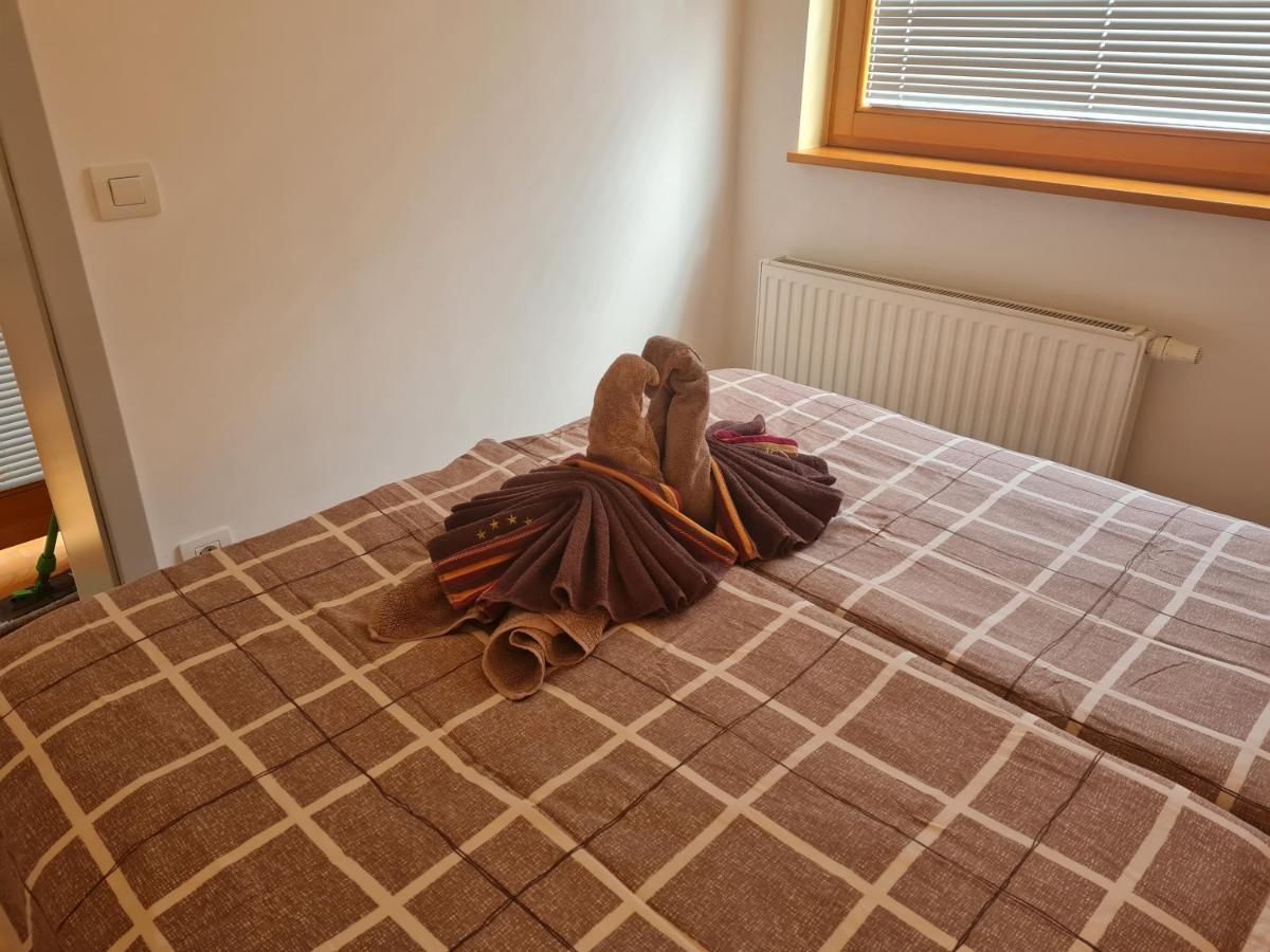 Apartma Svit Kranjska Gora Extérieur photo